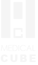 Medical Cube Logo